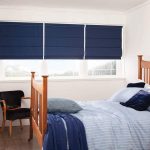 Roman Blinds in Whitefield